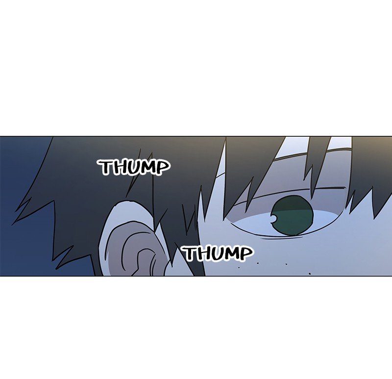 Read The Boxer ENGLISH Manga Online