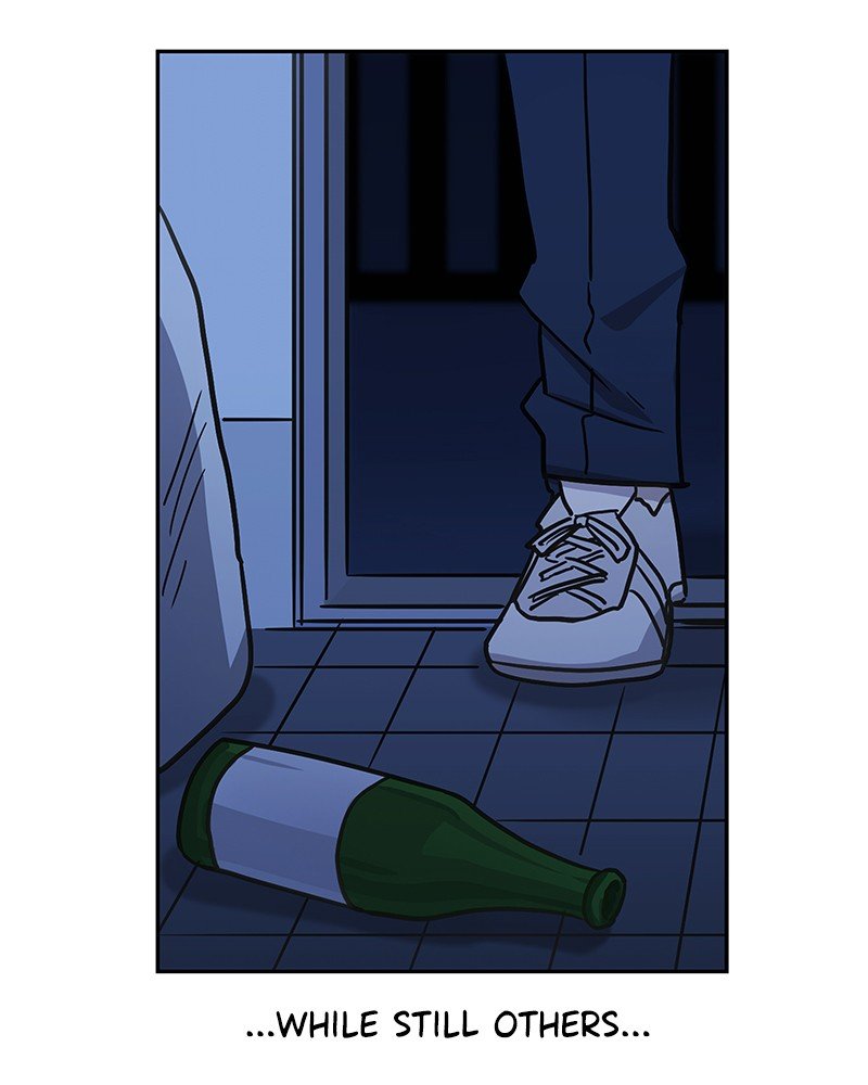 Read The Boxer ENGLISH Manga Online