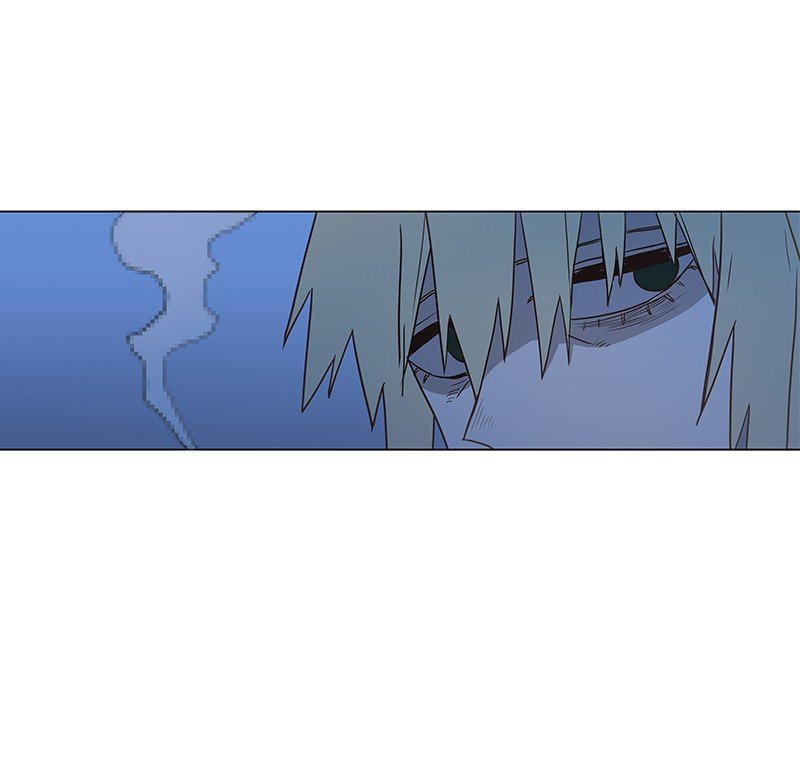 Read The Boxer ENGLISH Manga Online