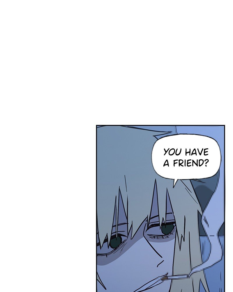 Read The Boxer ENGLISH Manga Online