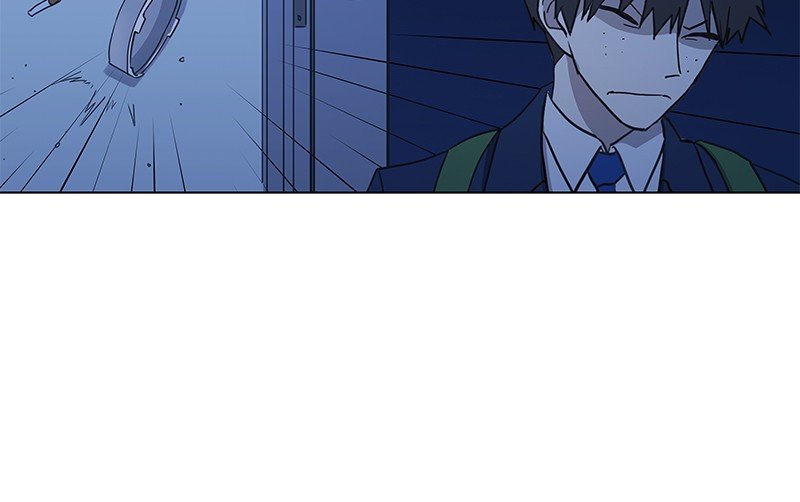 Read The Boxer ENGLISH Manga Online