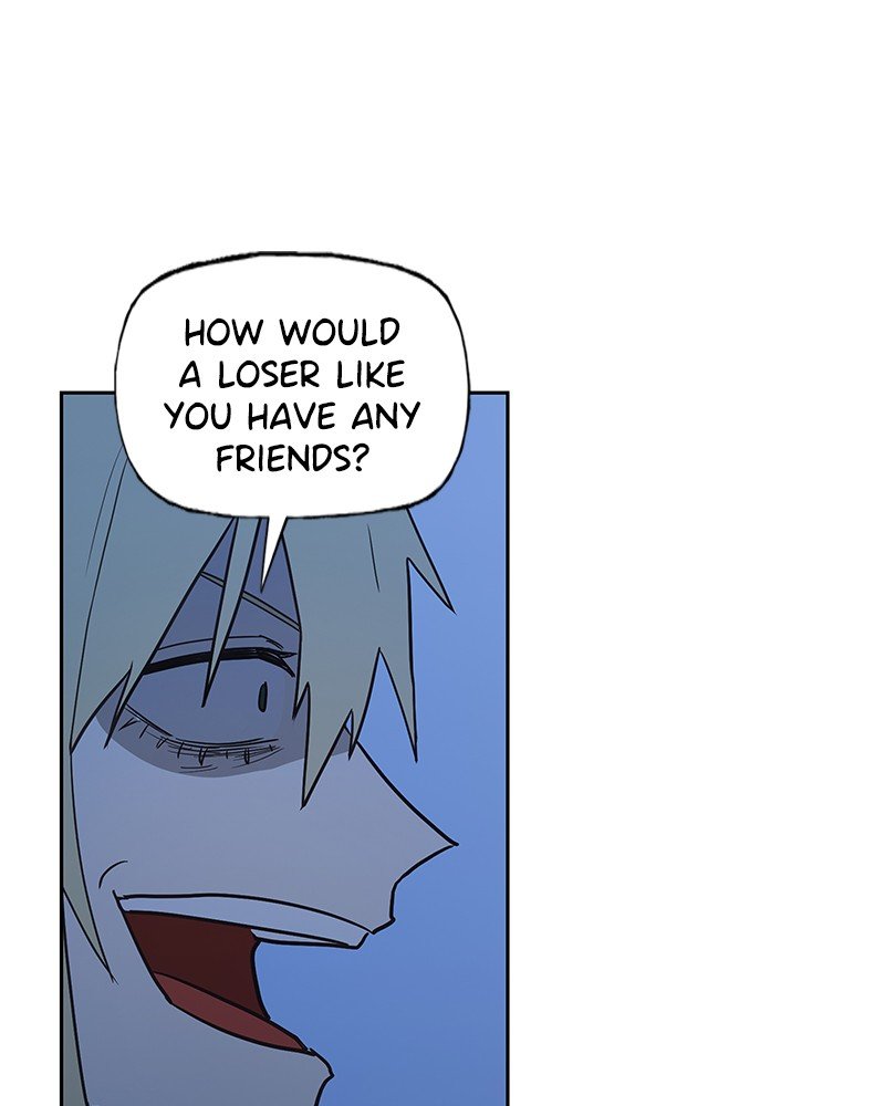 Read The Boxer ENGLISH Manga Online