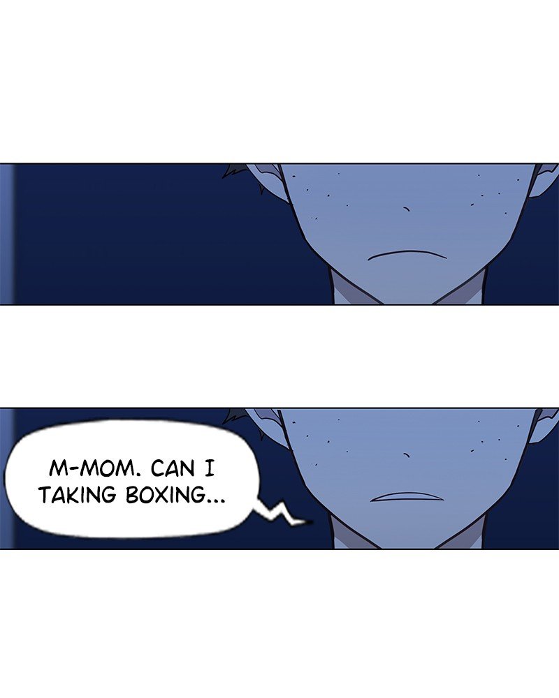 Read The Boxer ENGLISH Manga Online