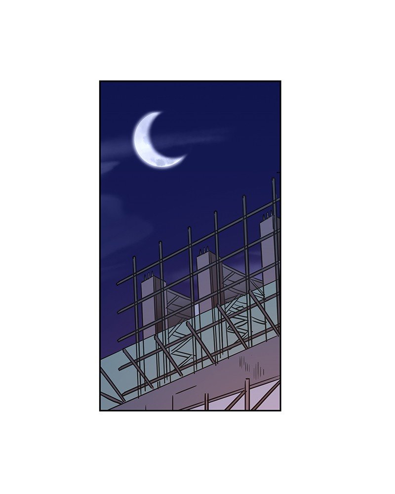 Read The Boxer ENGLISH Manga Online