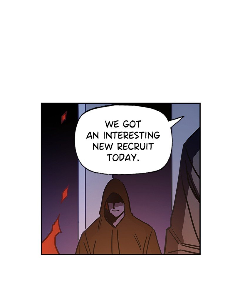 Read The Boxer ENGLISH Manga Online