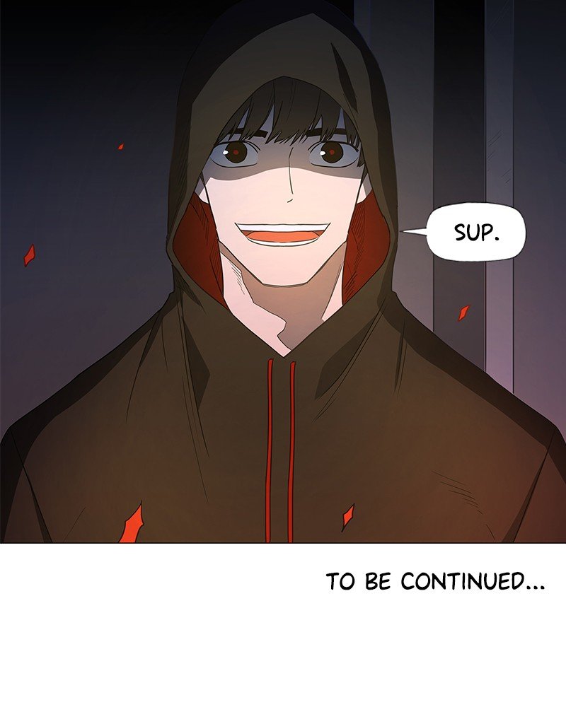 Read The Boxer ENGLISH Manga Online