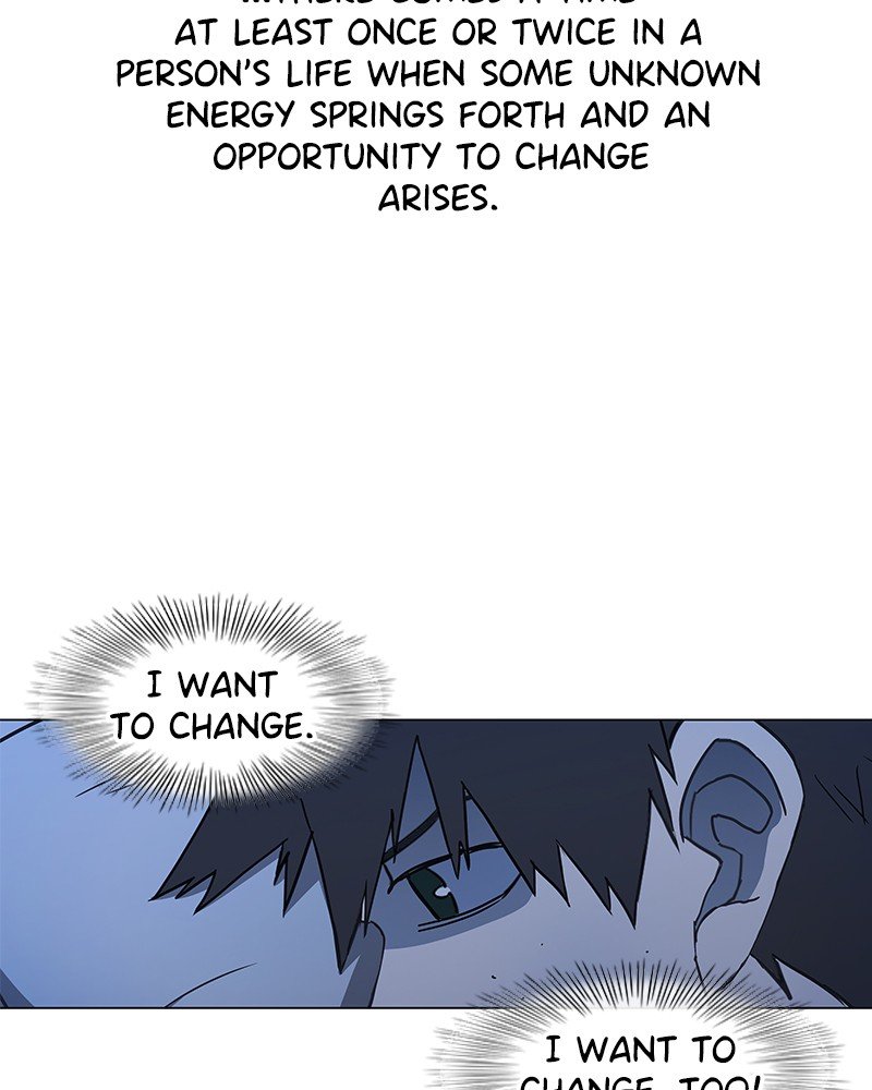 Read The Boxer ENGLISH Manga Online