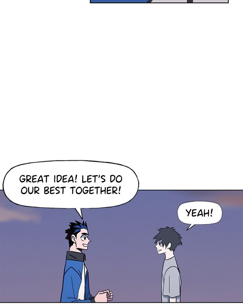 Read The Boxer ENGLISH Manga Online