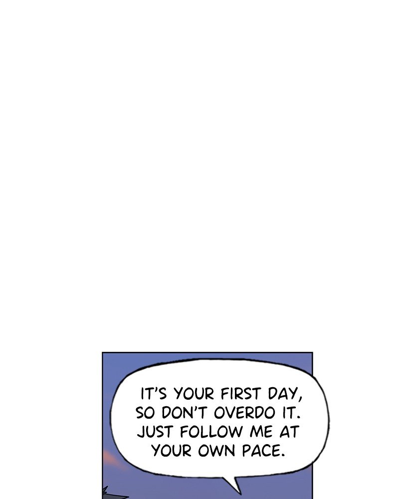 Read The Boxer ENGLISH Manga Online