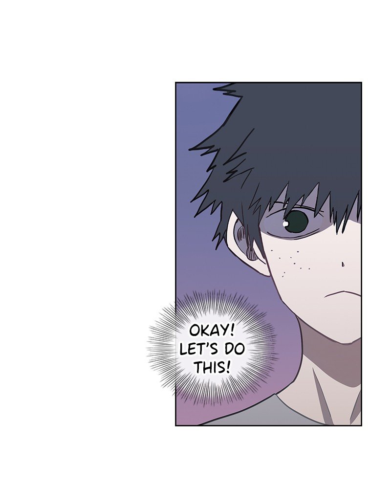 Read The Boxer ENGLISH Manga Online