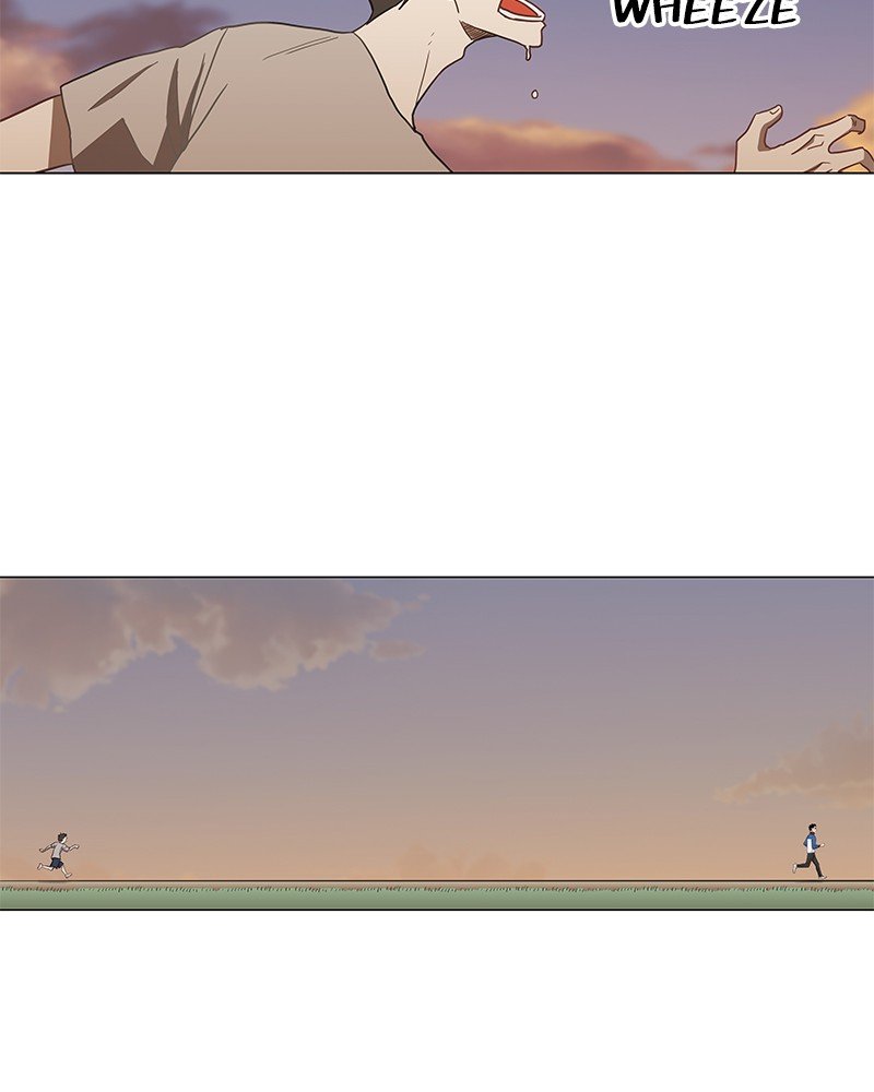 Read The Boxer ENGLISH Manga Online