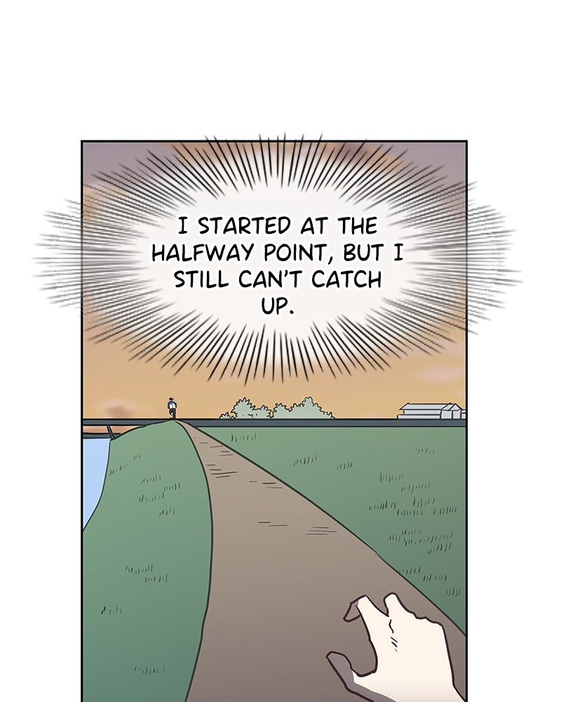 Read The Boxer ENGLISH Manga Online