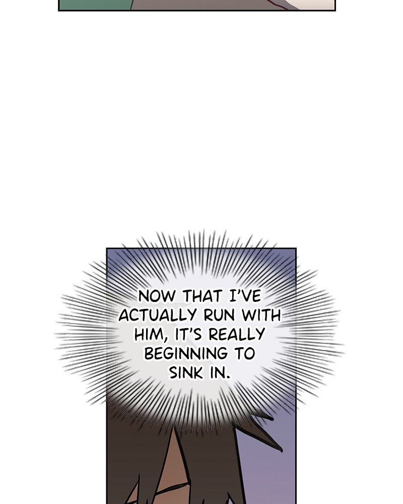 Read The Boxer ENGLISH Manga Online