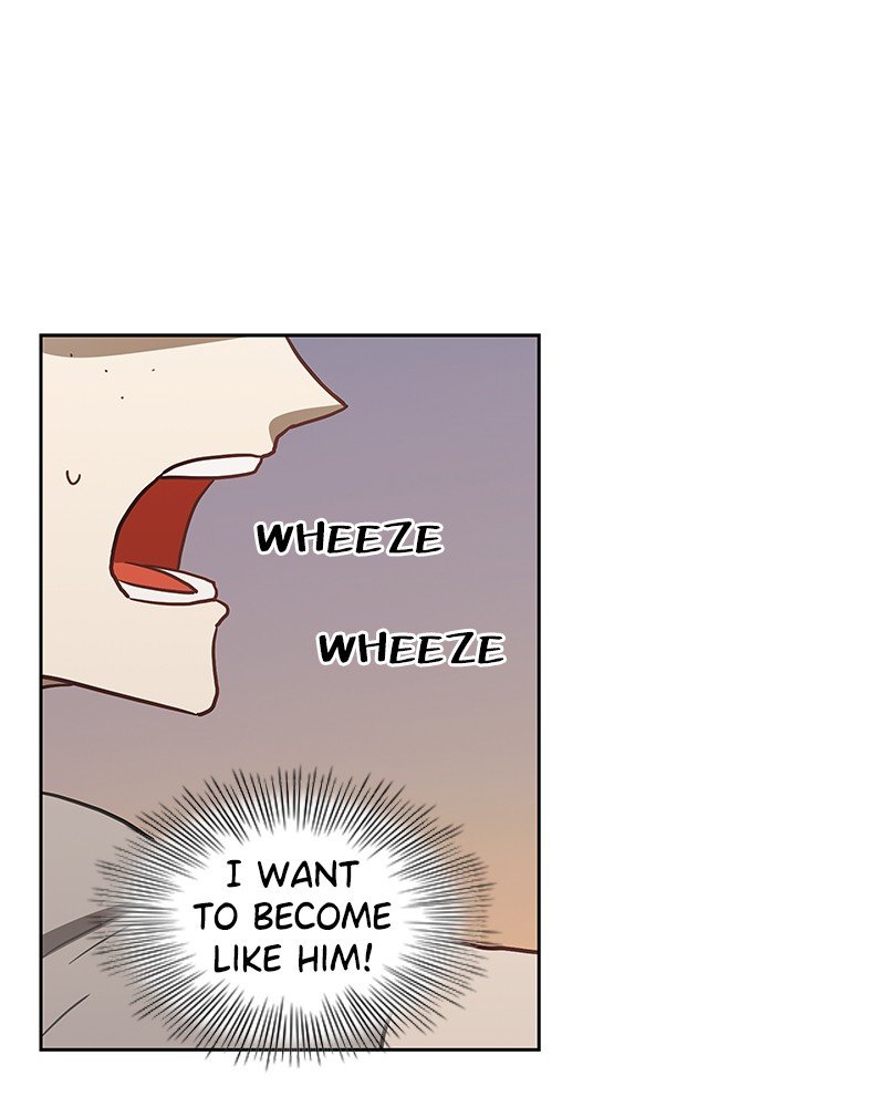 Read The Boxer ENGLISH Manga Online