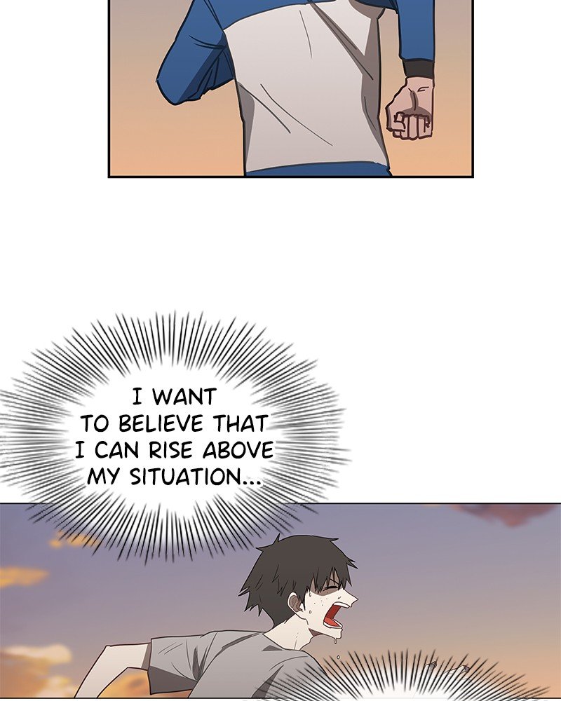 Read The Boxer ENGLISH Manga Online