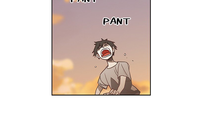 Read The Boxer ENGLISH Manga Online