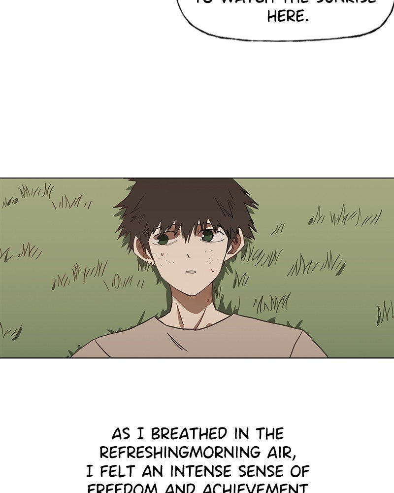 Read The Boxer ENGLISH Manga Online