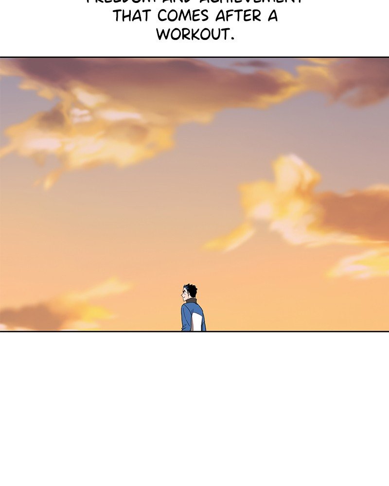 Read The Boxer ENGLISH Manga Online