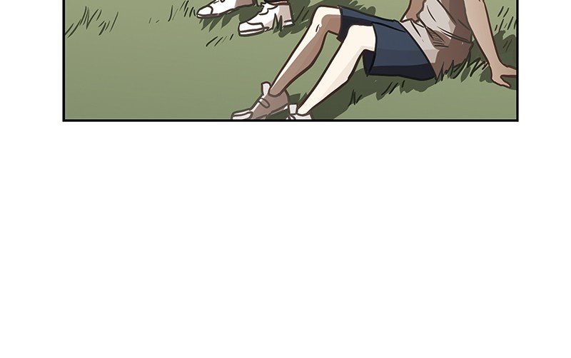 Read The Boxer ENGLISH Manga Online