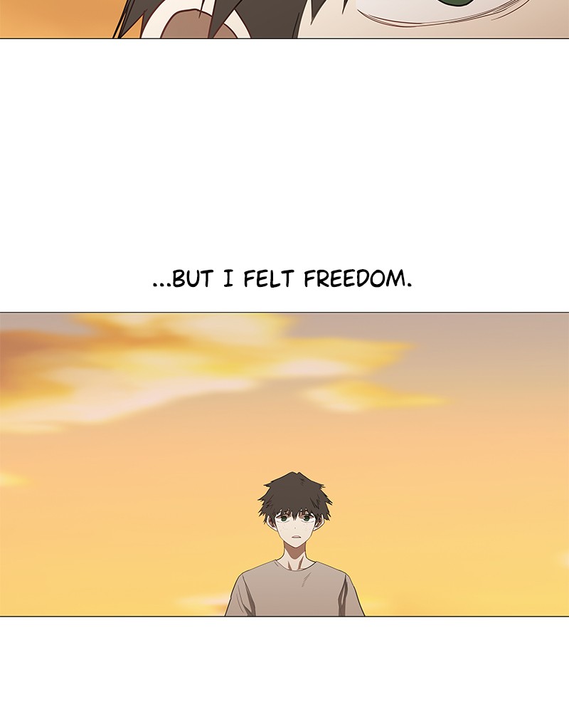 Read The Boxer ENGLISH Manga Online