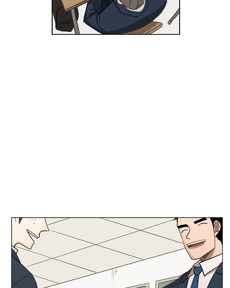 Read The Boxer ENGLISH Manga Online