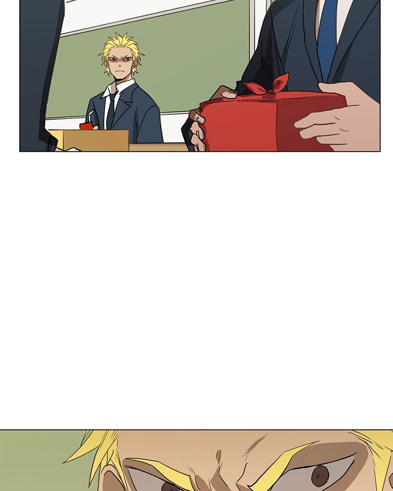 Read The Boxer ENGLISH Manga Online