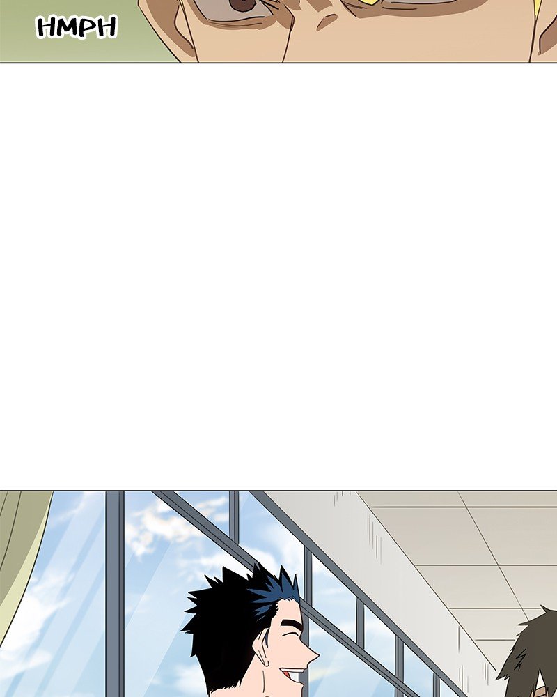 Read The Boxer ENGLISH Manga Online