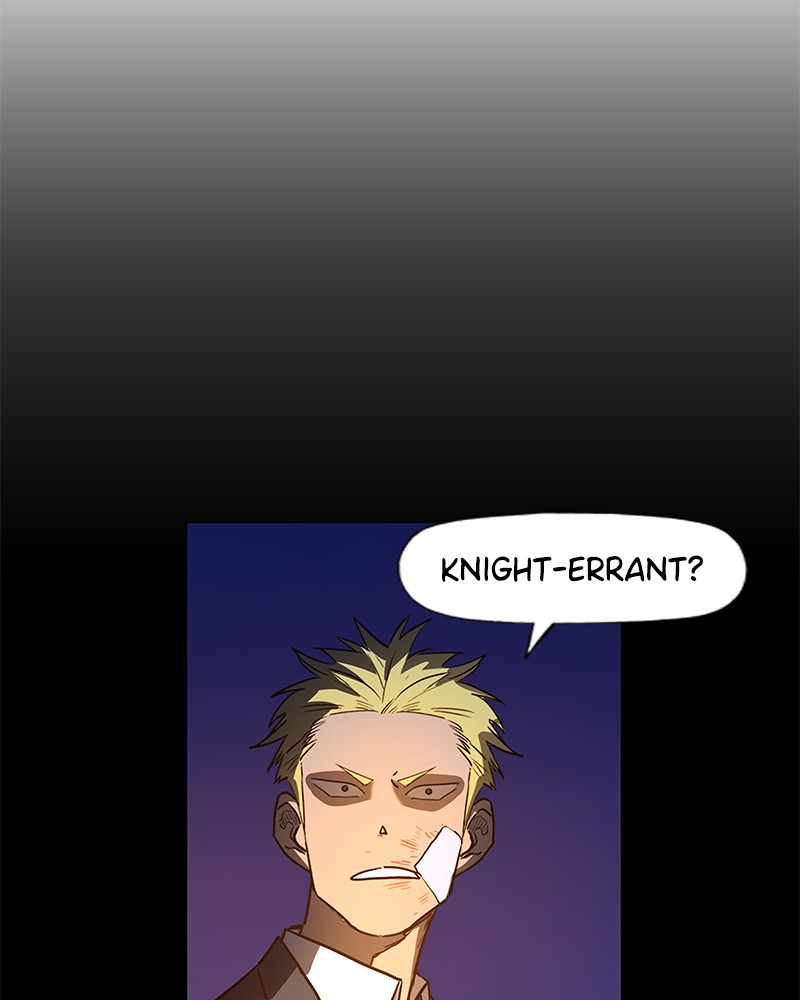 Read The Boxer ENGLISH Manga Online