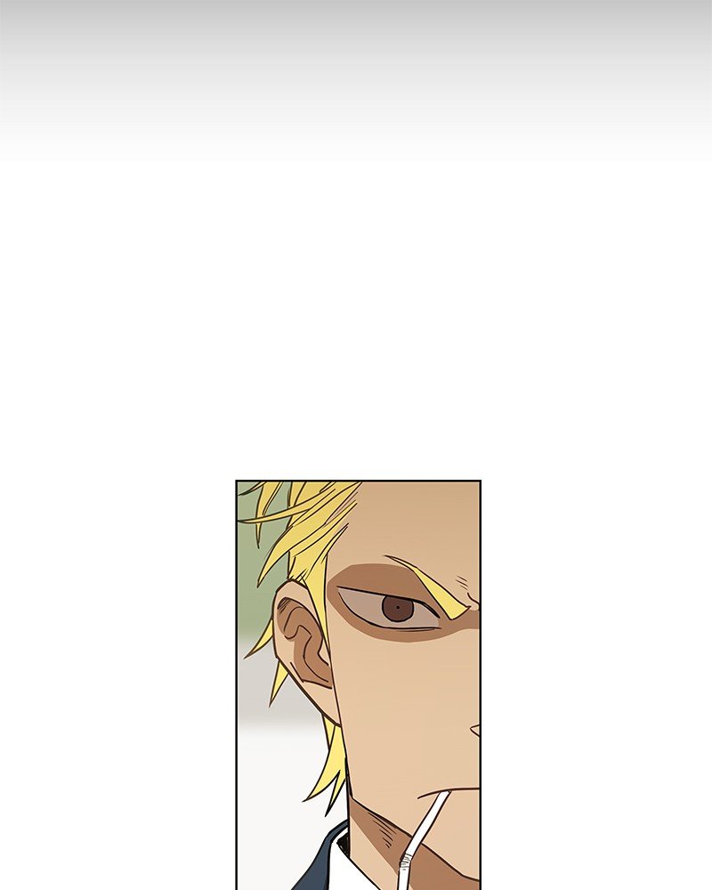 Read The Boxer ENGLISH Manga Online