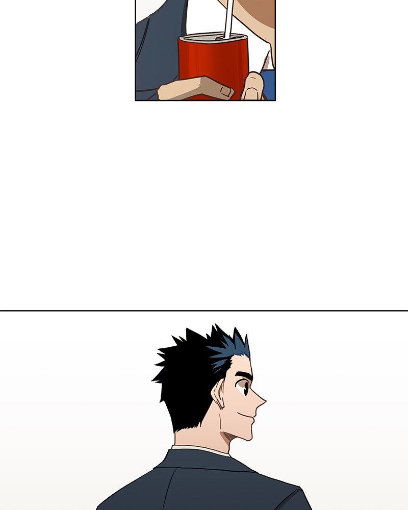 Read The Boxer ENGLISH Manga Online