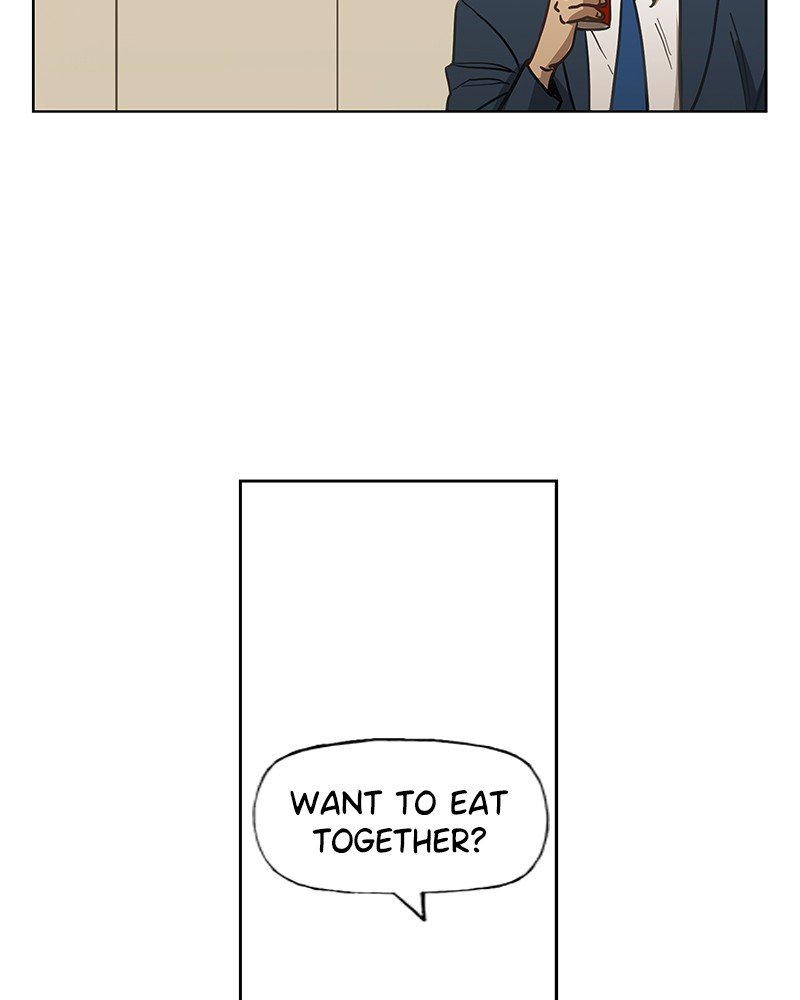 Read The Boxer ENGLISH Manga Online