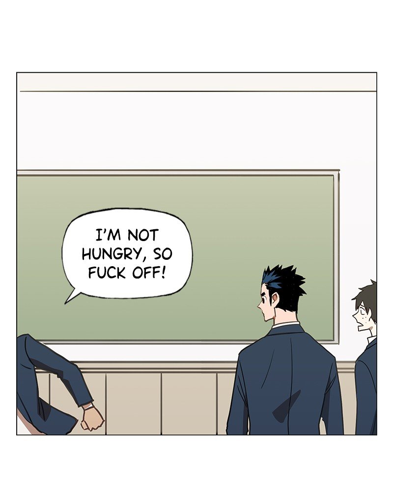 Read The Boxer ENGLISH Manga Online