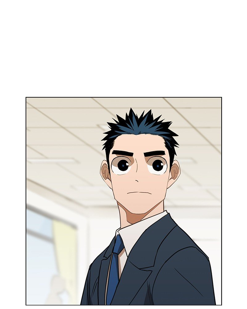 Read The Boxer ENGLISH Manga Online