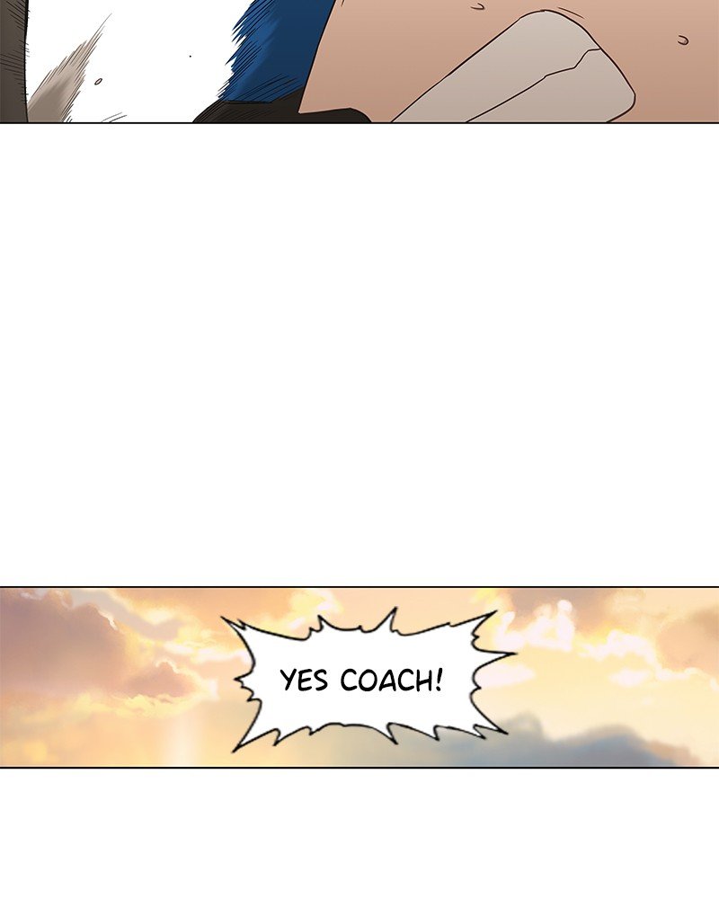 Read The Boxer ENGLISH Manga Online