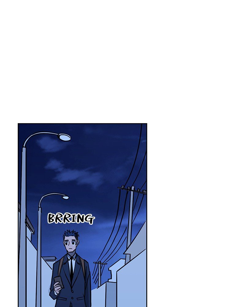 Read The Boxer ENGLISH Manga Online