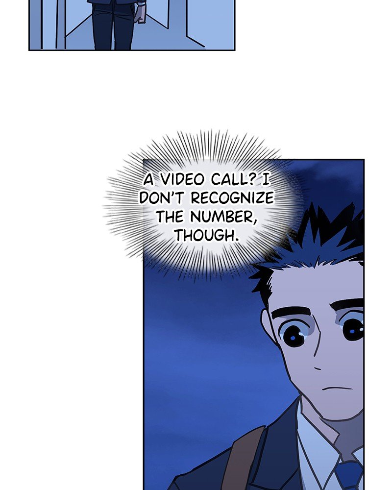 Read The Boxer ENGLISH Manga Online