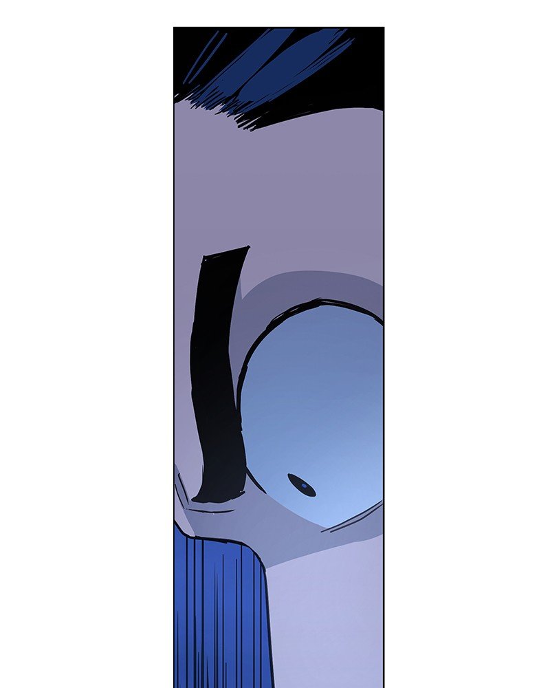 Read The Boxer ENGLISH Manga Online