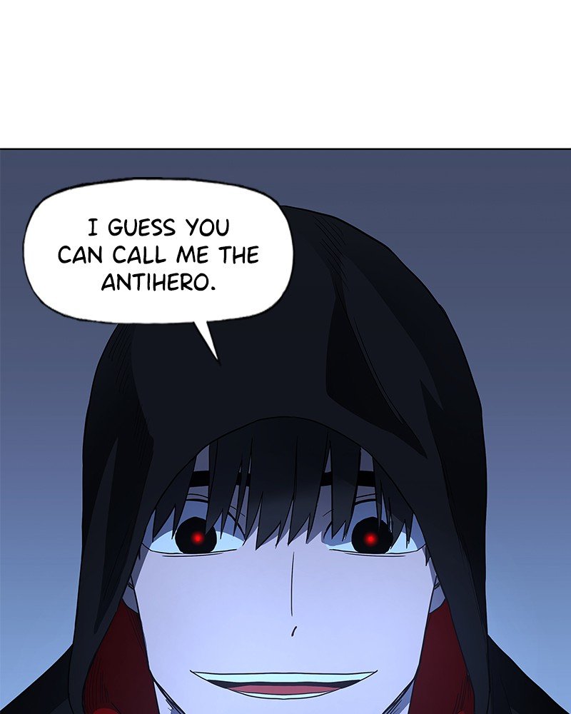 Read The Boxer ENGLISH Manga Online