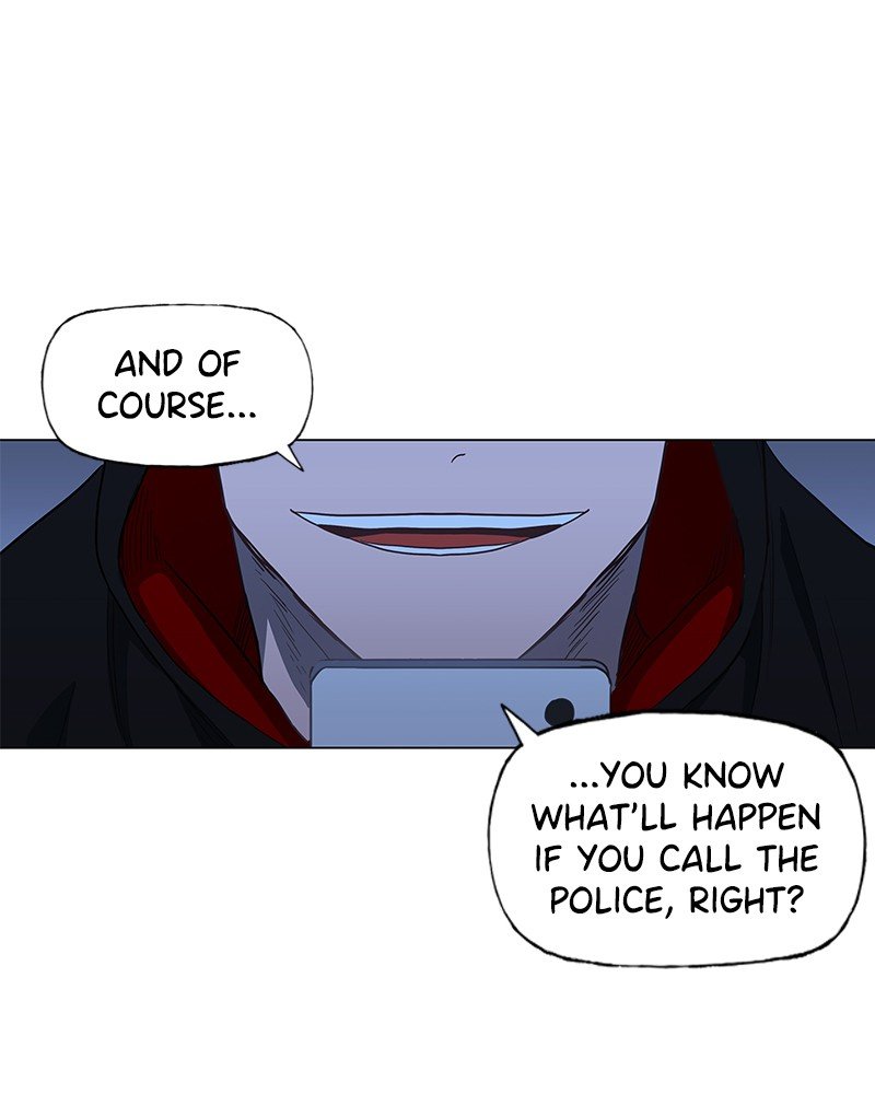 Read The Boxer ENGLISH Manga Online