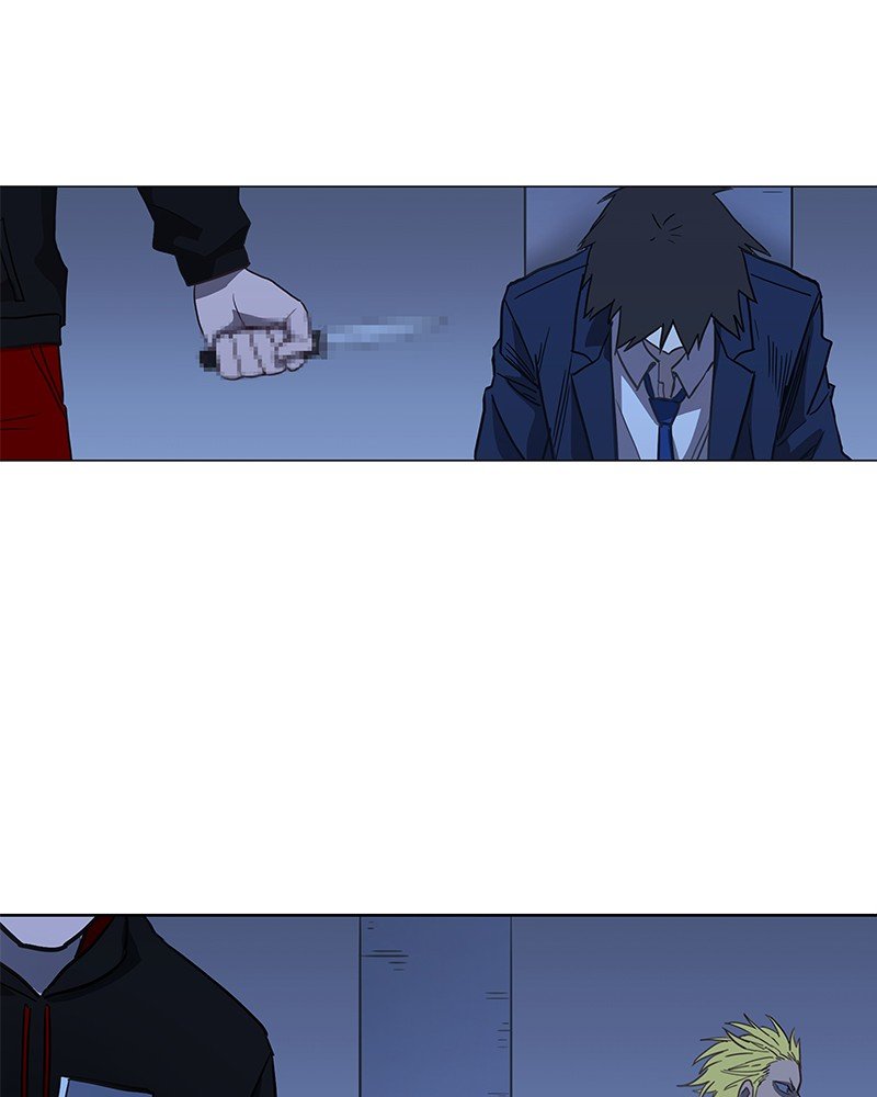 Read The Boxer ENGLISH Manga Online