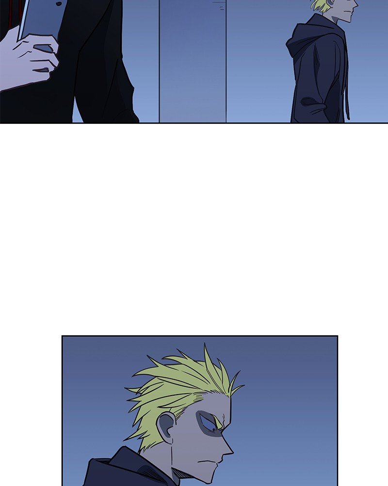 Read The Boxer ENGLISH Manga Online