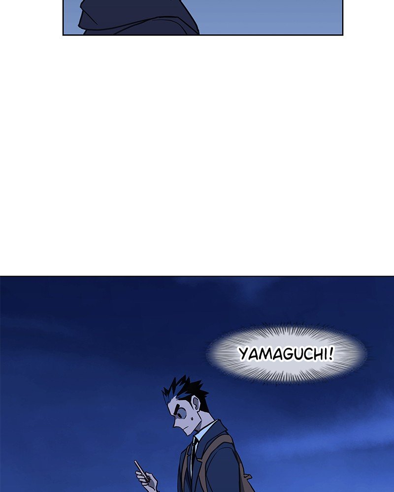 Read The Boxer ENGLISH Manga Online