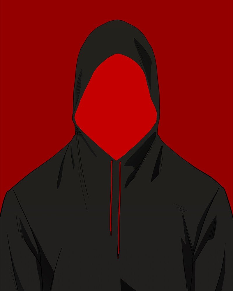 Read The Boxer ENGLISH Manga Online