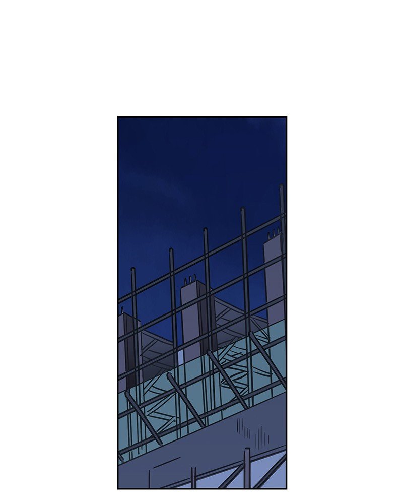 Read The Boxer ENGLISH Manga Online