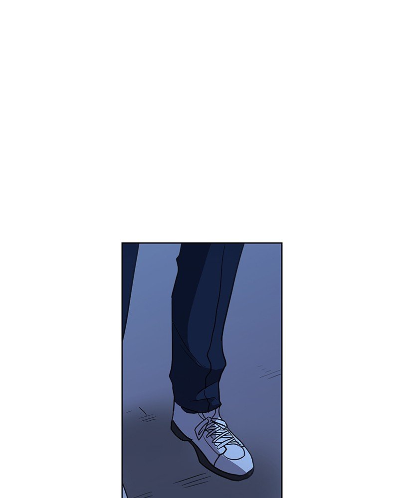 Read The Boxer ENGLISH Manga Online