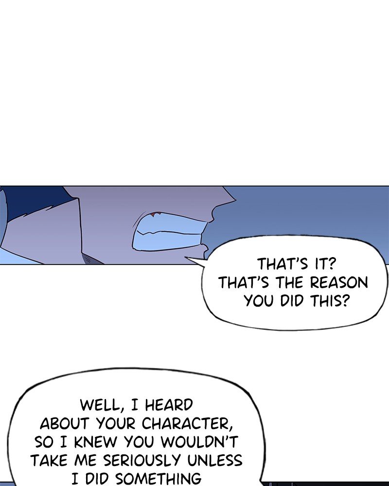 Read The Boxer ENGLISH Manga Online