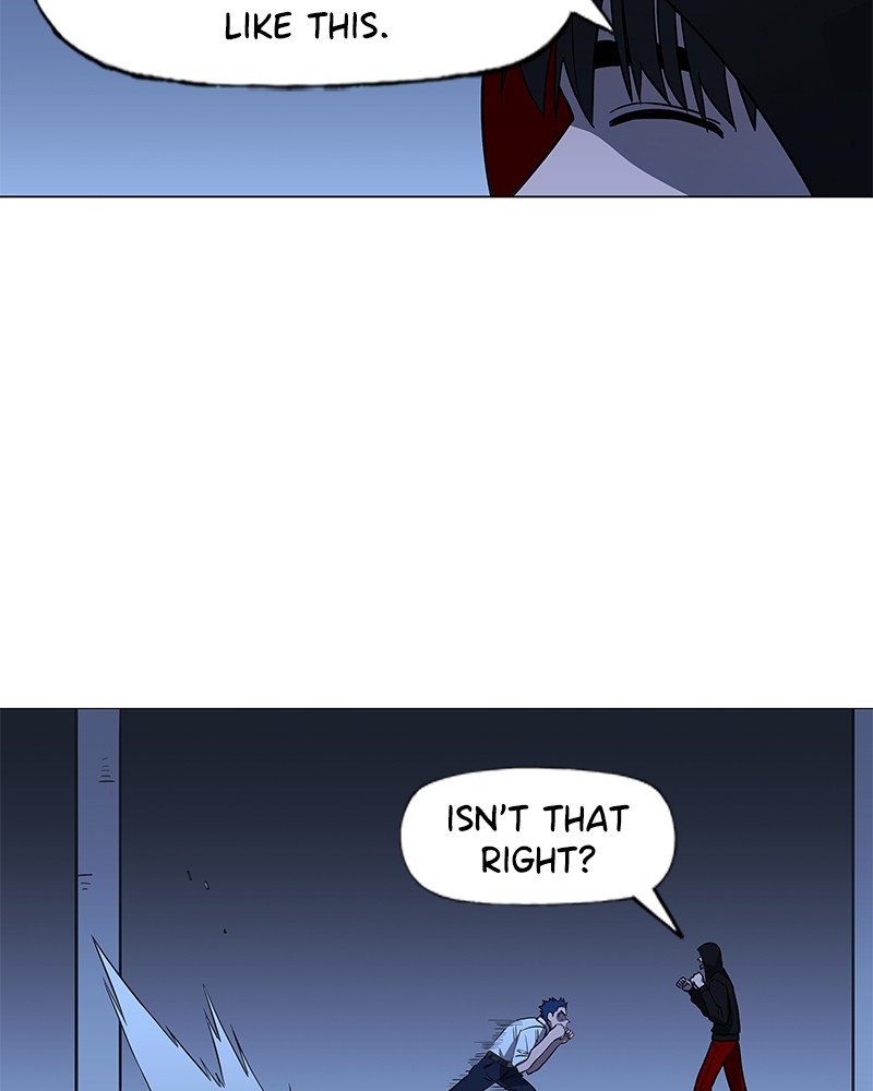 Read The Boxer ENGLISH Manga Online