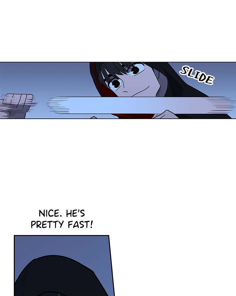 Read The Boxer ENGLISH Manga Online