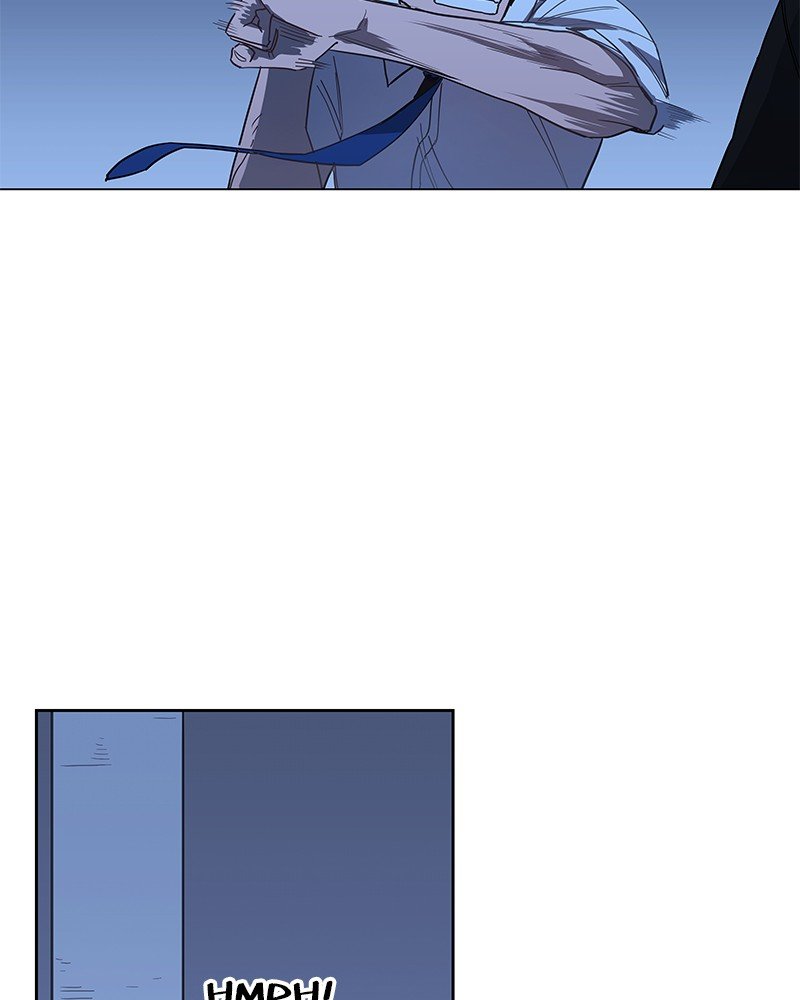 Read The Boxer ENGLISH Manga Online