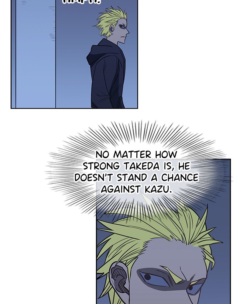 Read The Boxer ENGLISH Manga Online